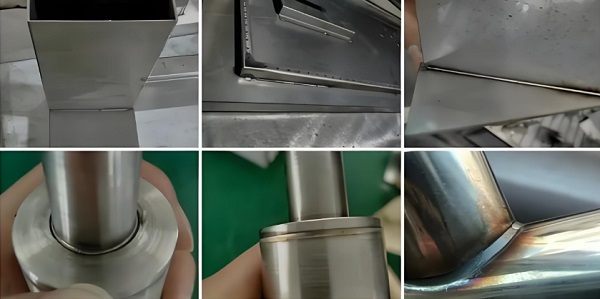 YAG激光焊接機(jī)的定義，什么是YAG激光焊接機(jī)？