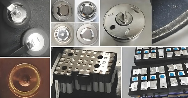 激光焊接機可以焊接哪些東西？