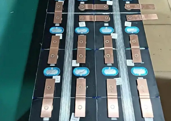 2000W鋰電池激光焊接機能焊多厚？