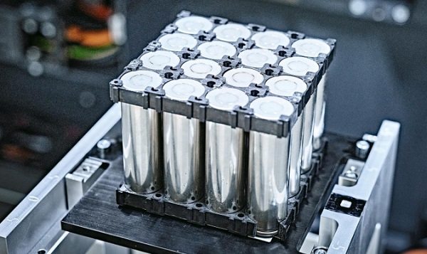鋰電池模組激光焊接機(jī)焊接速度對(duì)焊接質(zhì)量的影響