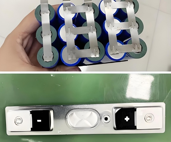 儲能電池激光焊接機(jī)運(yùn)行時出現(xiàn)異常聲音怎么辦？