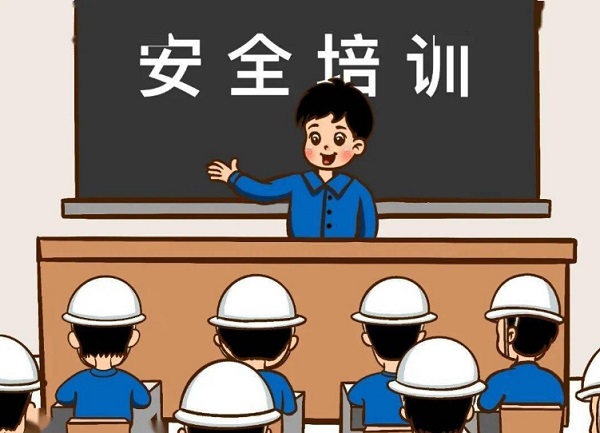 如何對鋰電池激光焊接機(jī)的操作人員進(jìn)行安全培訓(xùn)