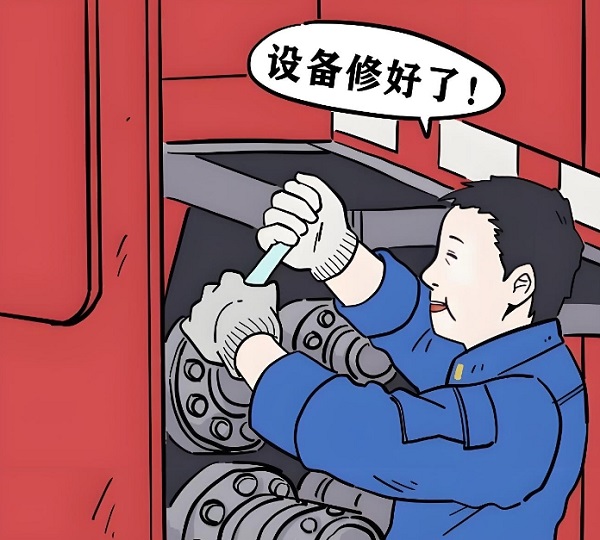 鋰電池激光焊接機(jī)的維修成本高嗎？