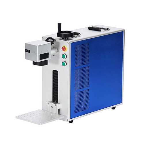 激光打標機廠家